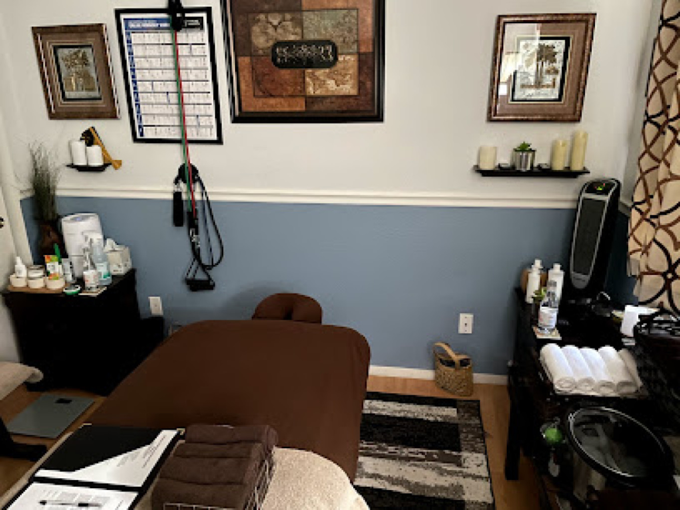 Healing Touch Reflexology photo 1