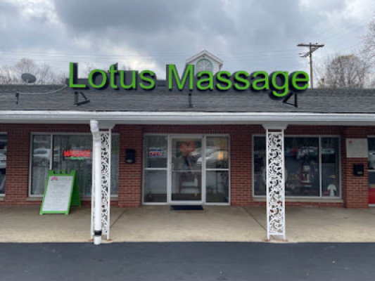 Lotus Massage Therapy listing photo