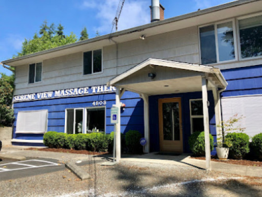 Serene View Massage Therapy listing photo