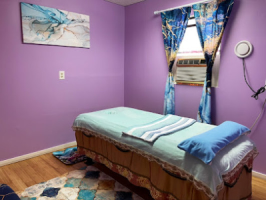 Alyssa Massage Spa listing photo