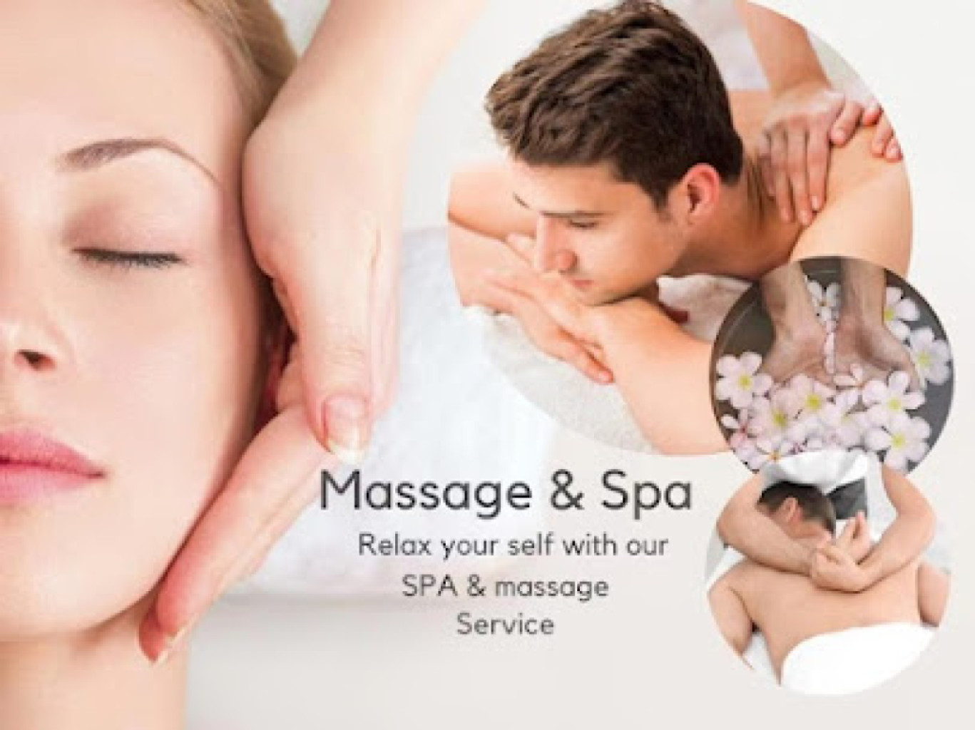 Foya massage photo 1