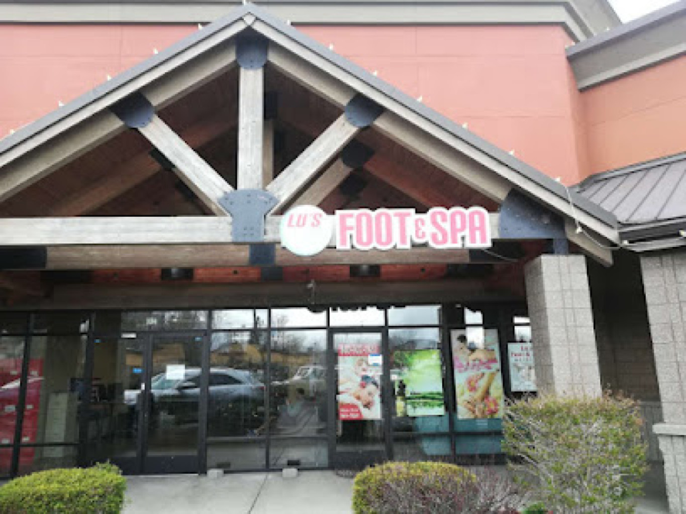 Lu's Foot And Spa photo 1