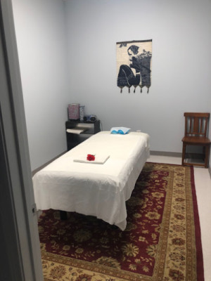 Lucky Asian Spa listing photo