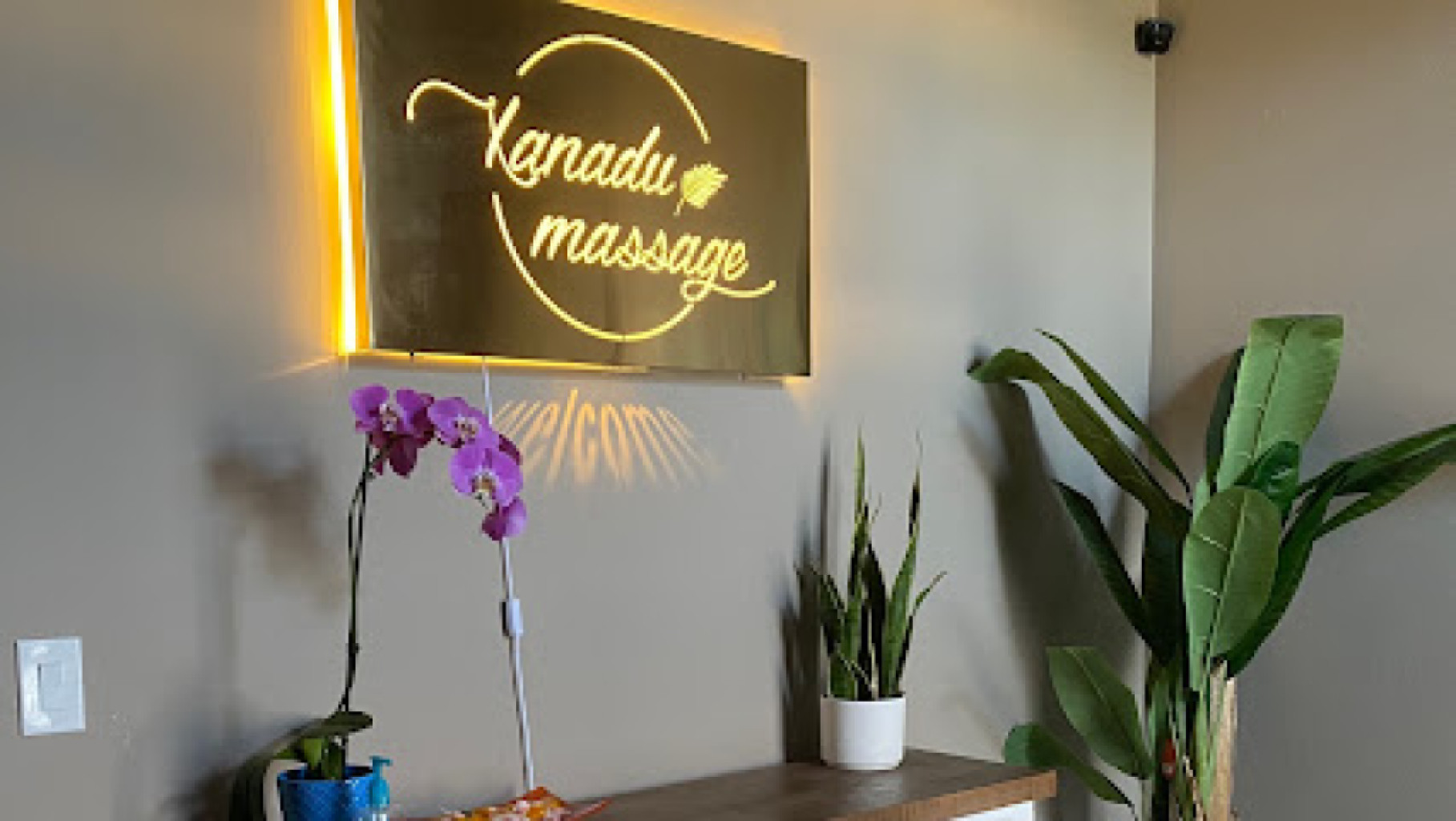 Xanadu Massage photo 1