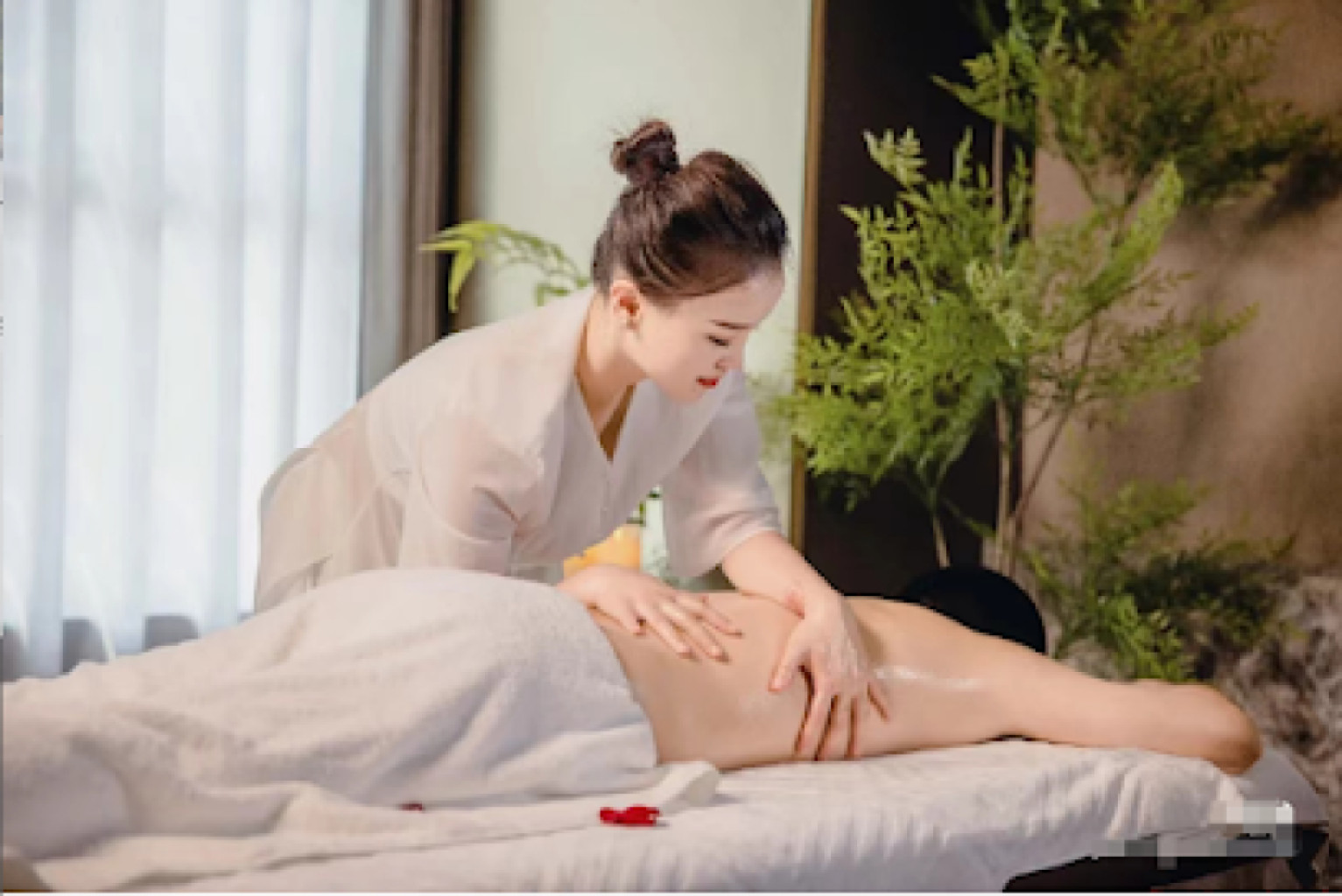 Lucky Star Massage photo 1