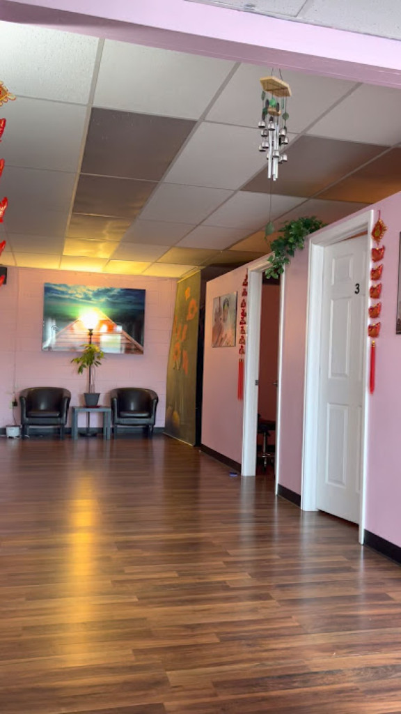 Chinese Massage photo 1