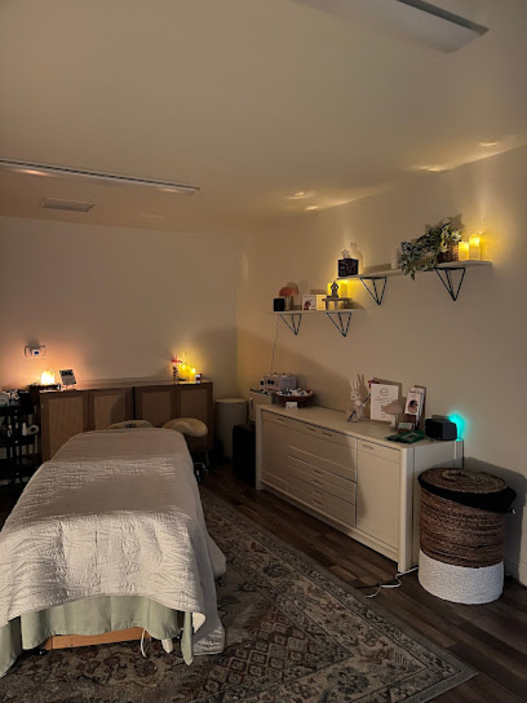 Serenity Garden Spa photo 1