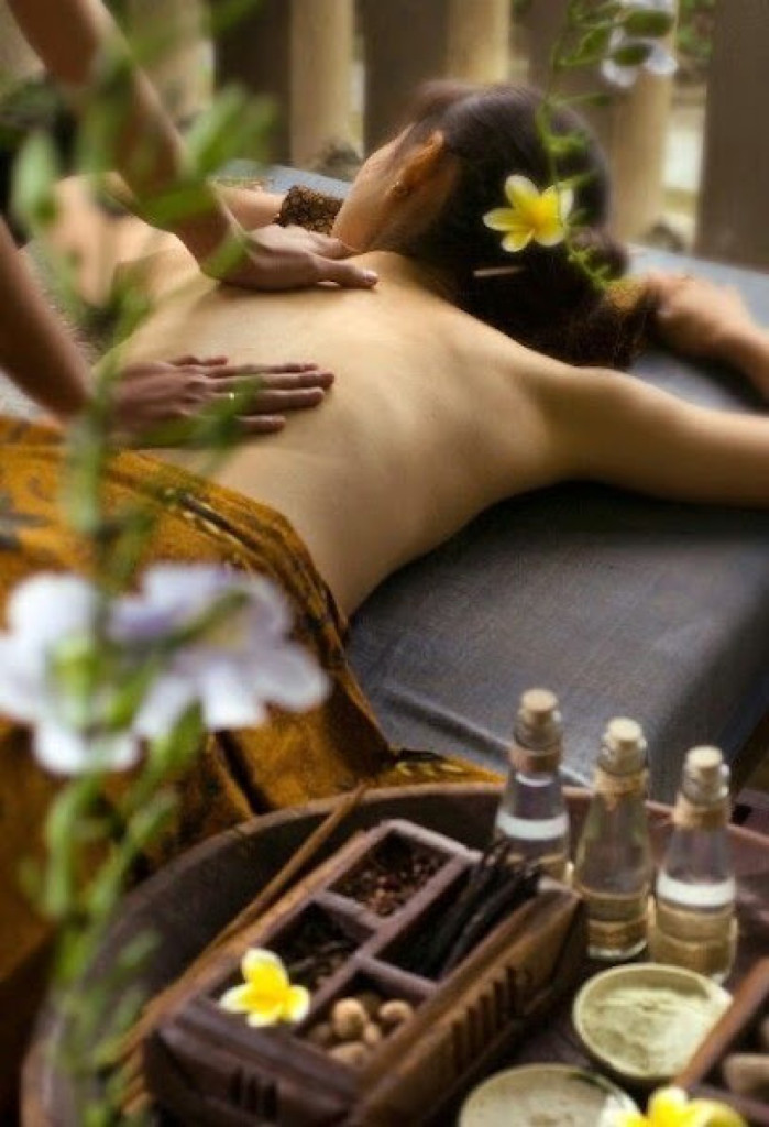 Massage 108 photo 1