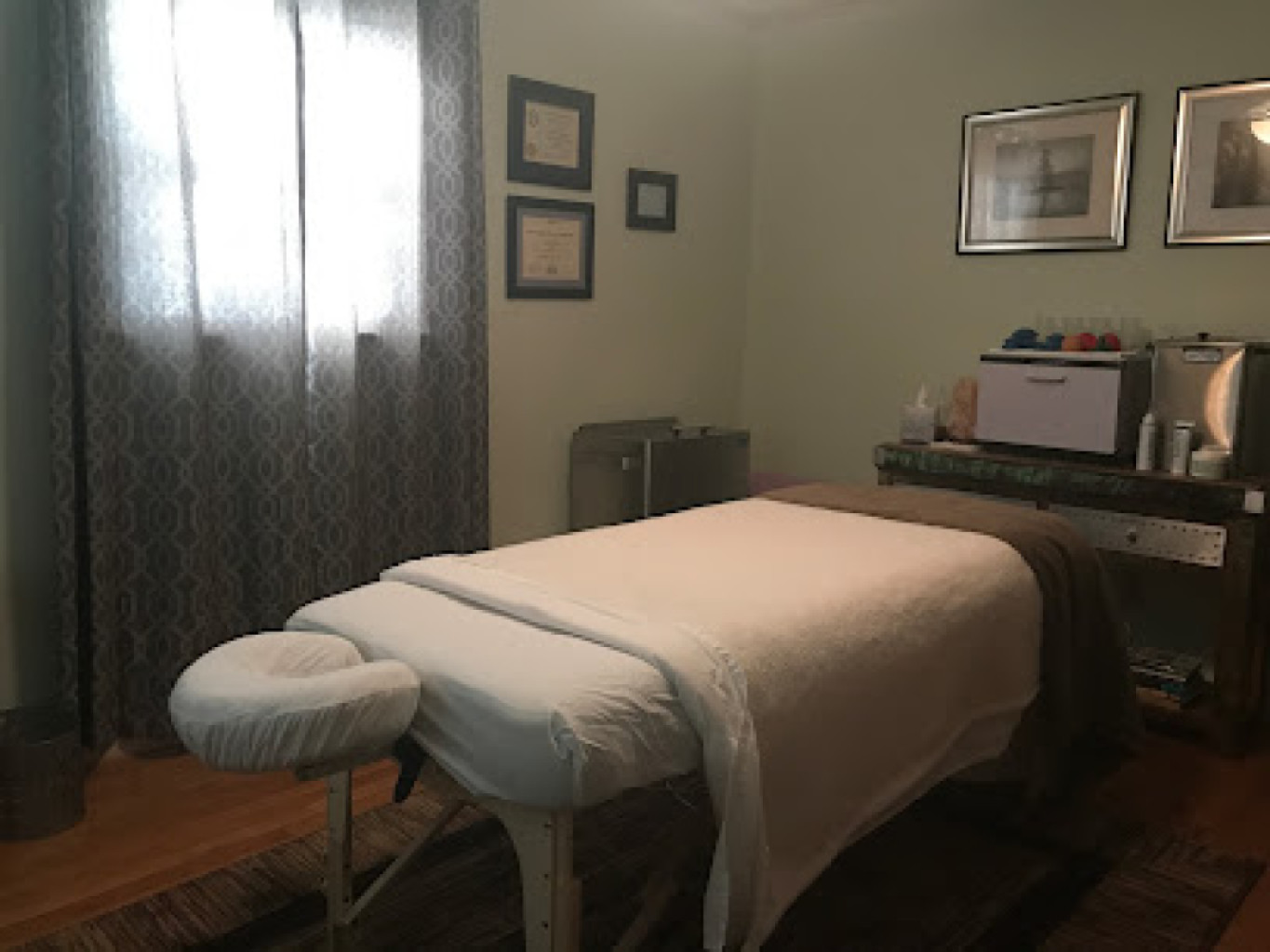 Elite Massage Therapy photo 1