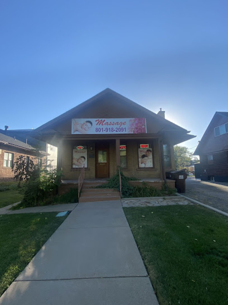 Rose Heart Spa photo 1