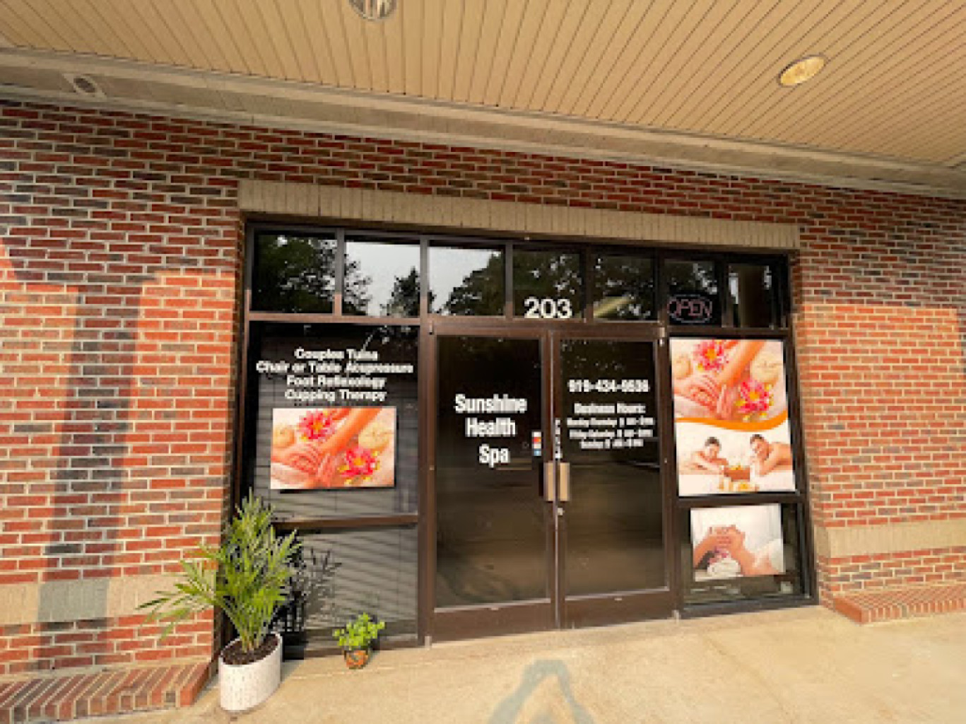 Sunshine Health Spa photo 1