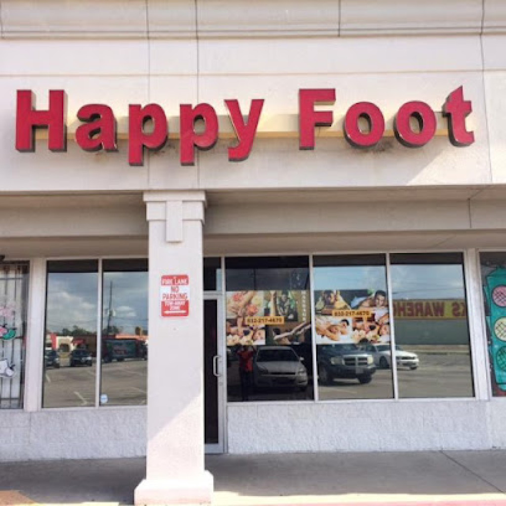 Happy Foot Massage photo 1
