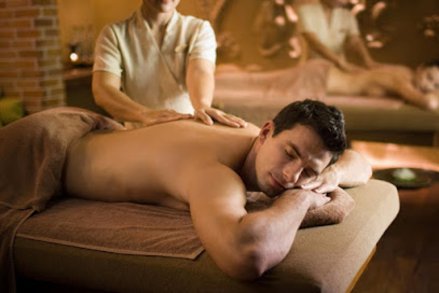 Celebrity Spa photo 1