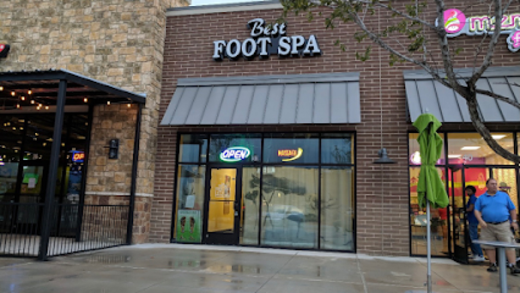 Best foot spa photo 1