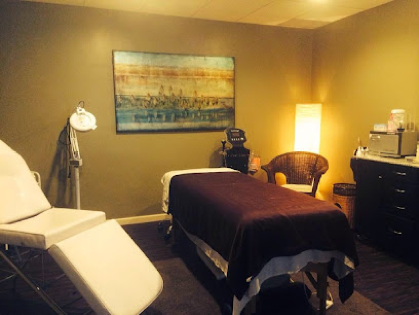 White Lotus Spa photo 1