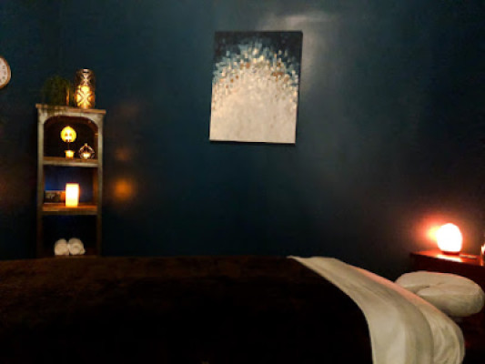 Milwaukee's Best Massage listing photo