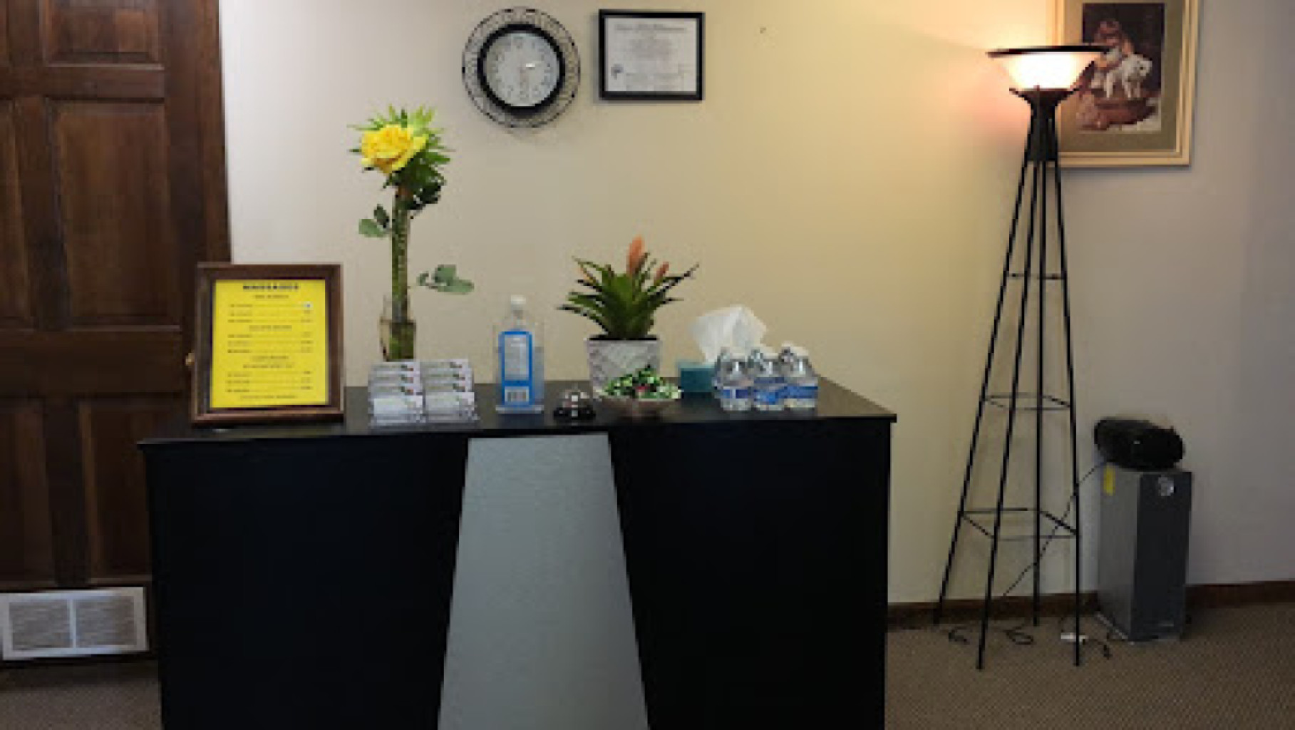 Golden Spa photo 1