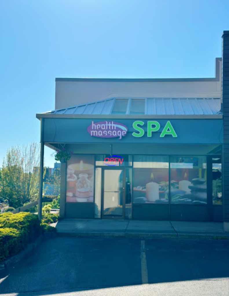 Health Massage Spa photo 1