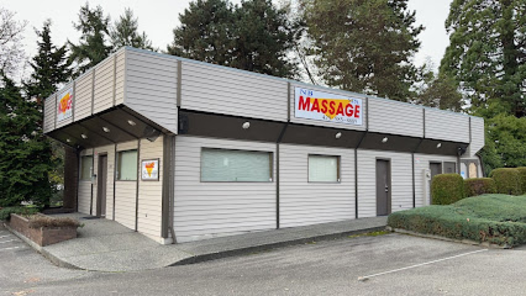 NB Massage Spa photo 1