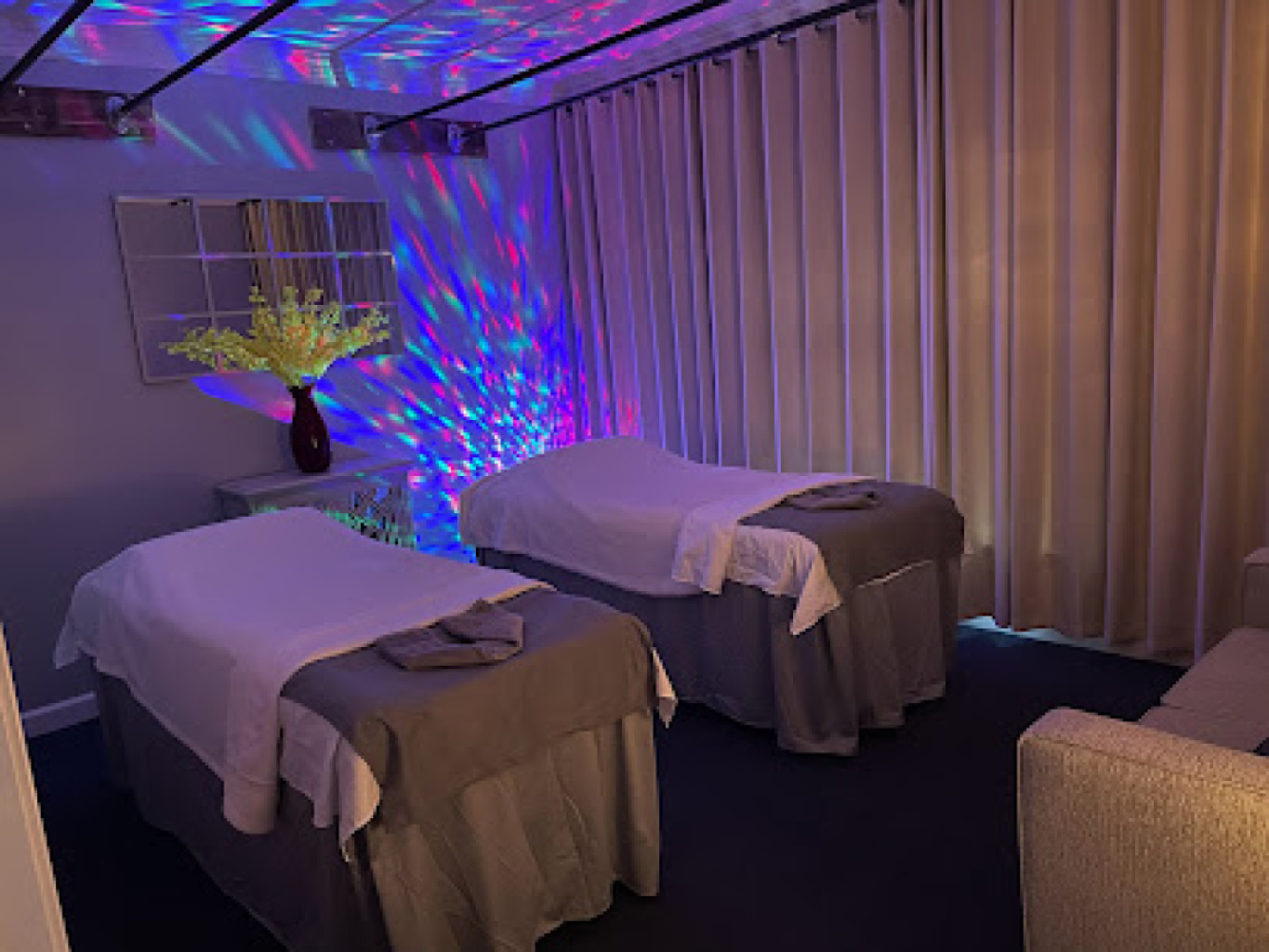 Yans’ spa photo 1