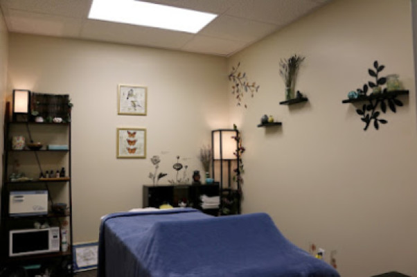 Healing House Massage Center listing photo