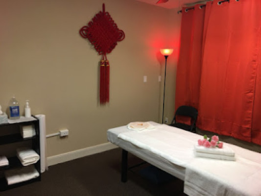 168 Relax Massage listing photo