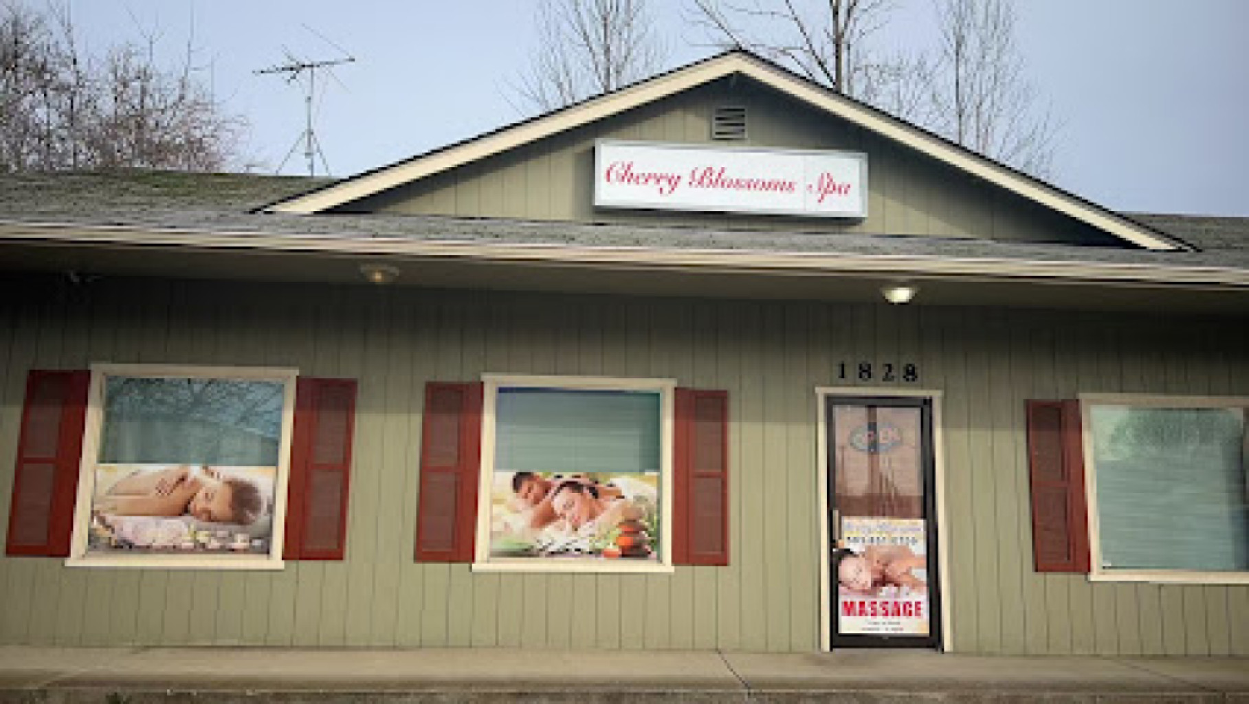 Happy Holiday Massage photo 1