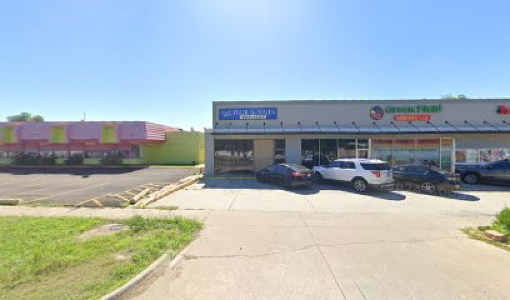 Tiana's Salon and Massage Spa photo 1