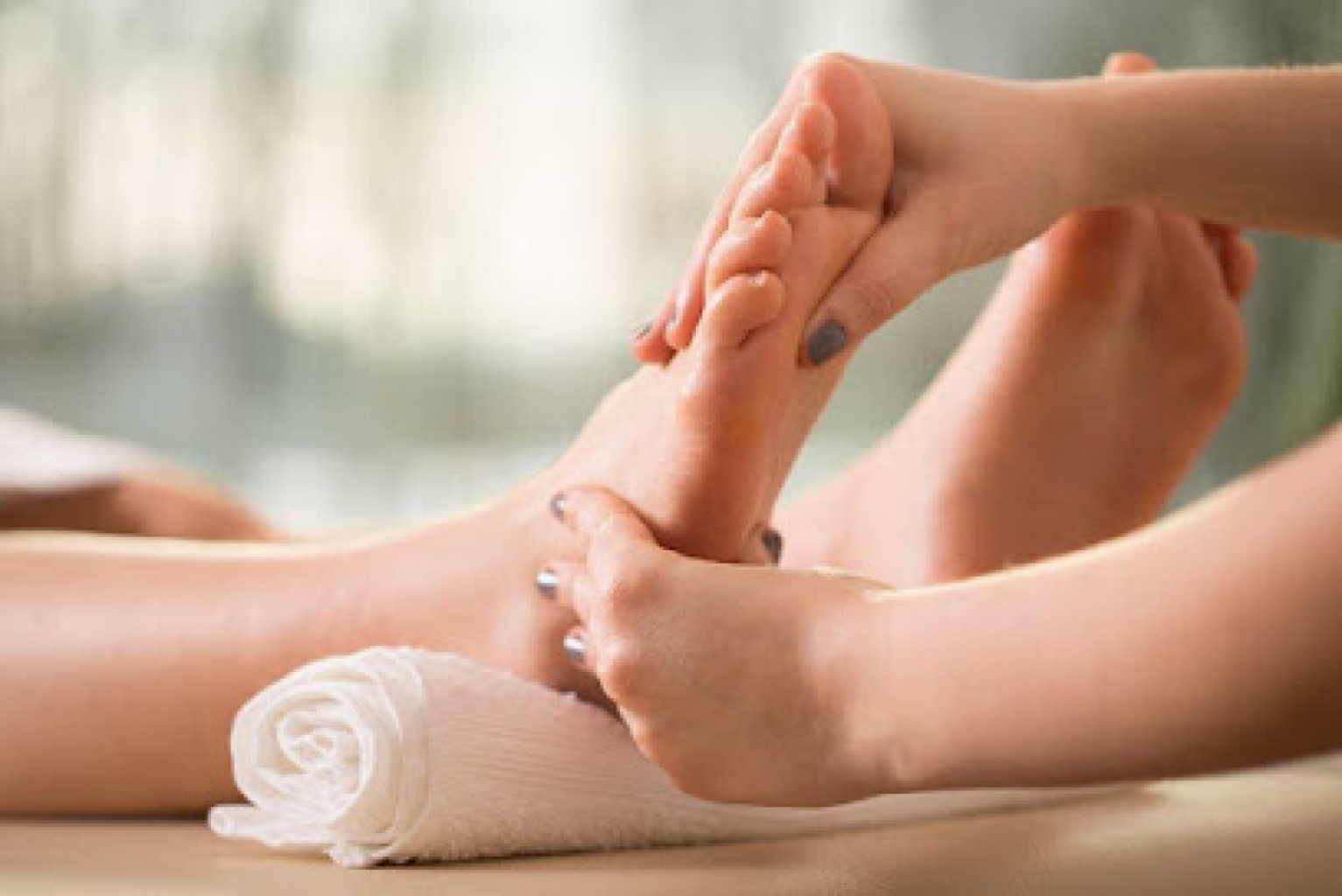 AA+ Massage photo 1