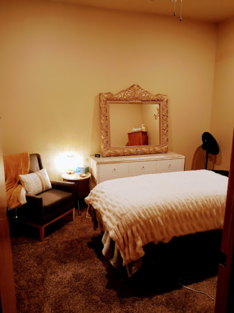 Lucky Massage photo 1
