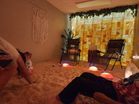 Day Spa listing photo
