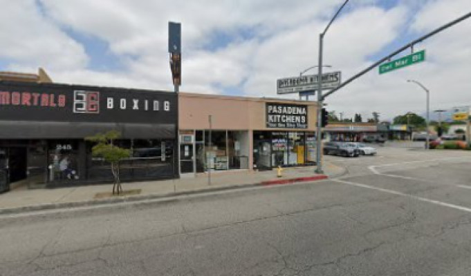 Violet Health Center listing photo