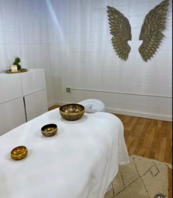 Debs massage therapy listing photo