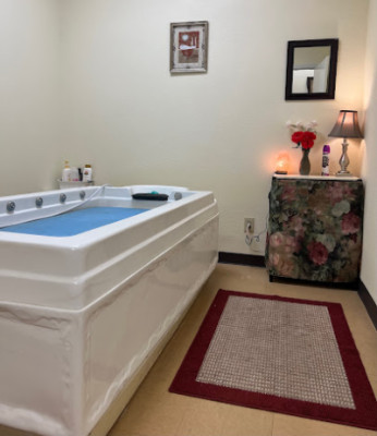 Zen Garden Massage listing photo