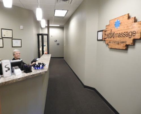 Bakke Massage listing photo
