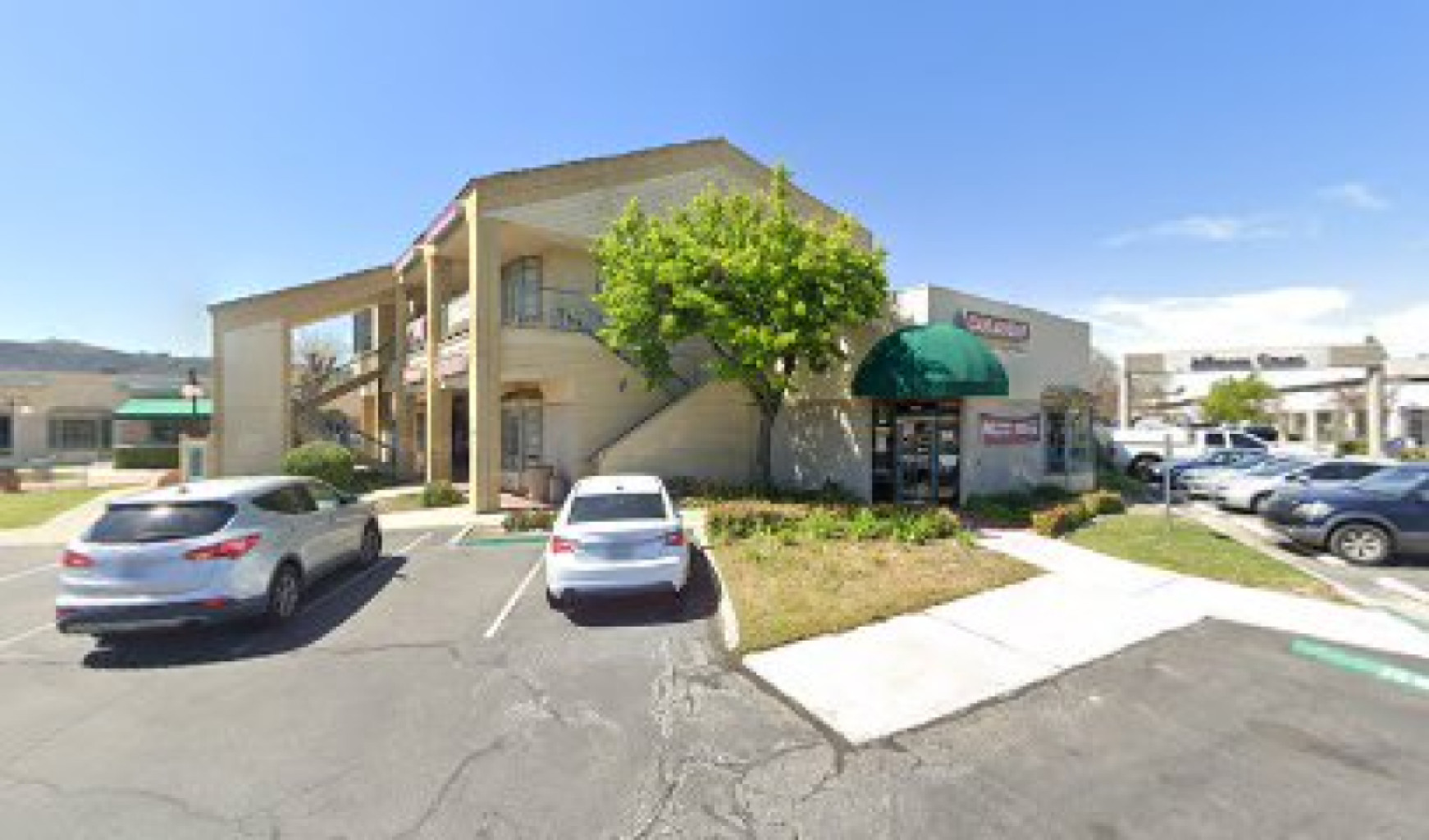 Oasis Center photo 1