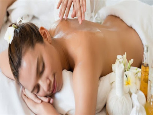 Asian Sunny Massage listing photo