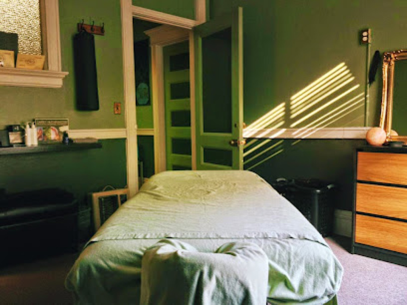 Cassidy's Massage Therapy photo 1