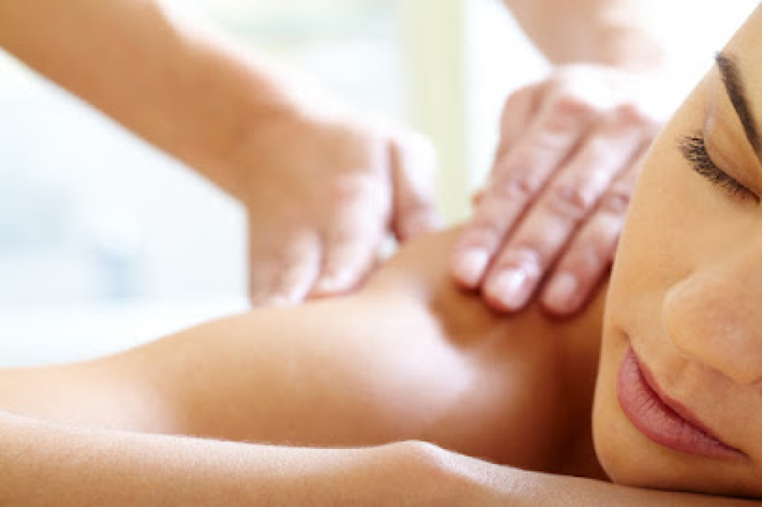 About Body Massage Therapy and Wellness Center photo 1
