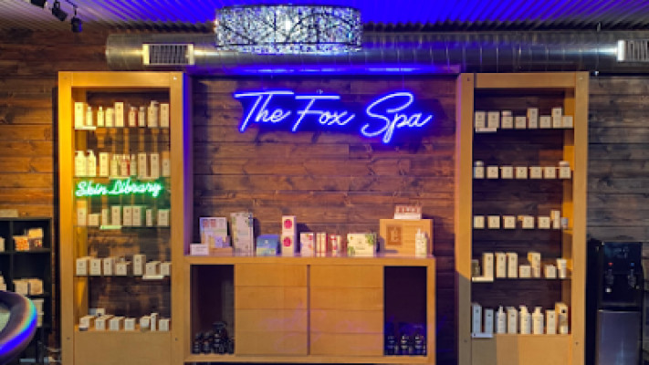 Hot Stone Spa listing photo