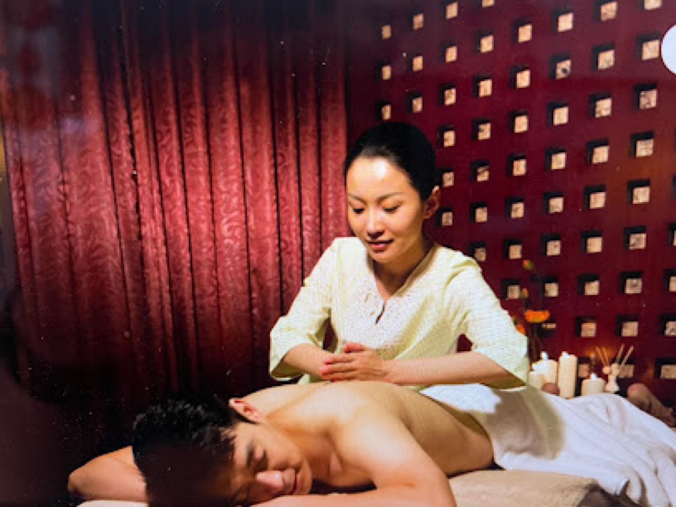 Sweet Asian Massage photo 1