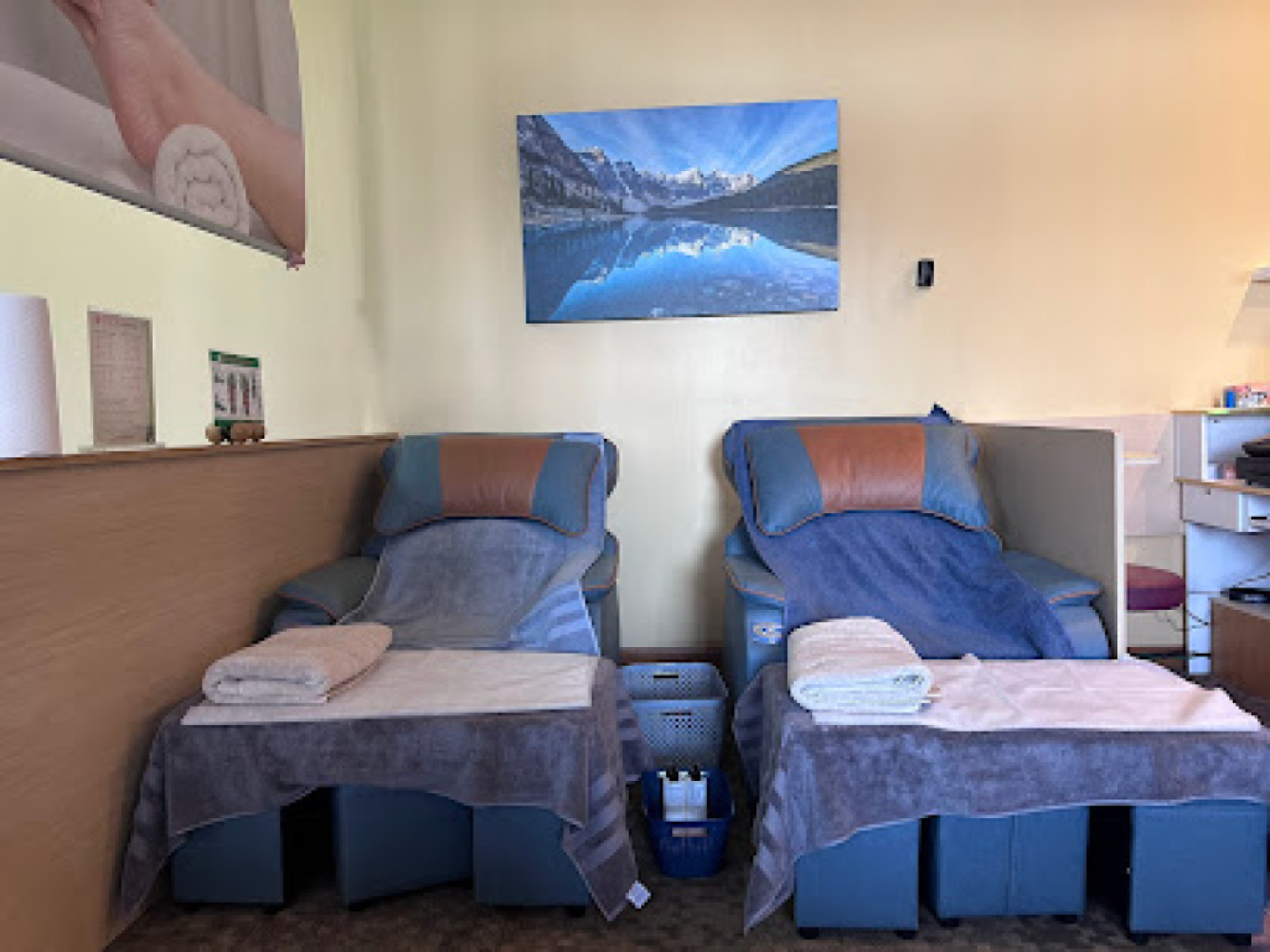 O Chi Massage Spa photo 1