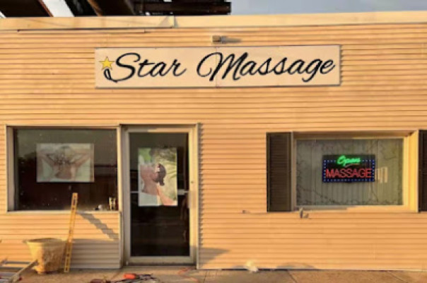 STAR MASSAGE listing photo