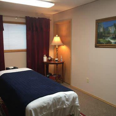 A Massage listing photo