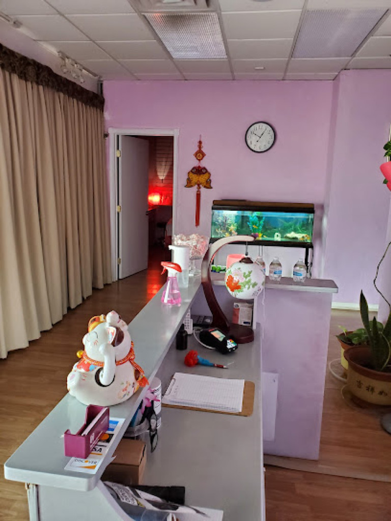 All Pain Therapy Asian Massage photo 1
