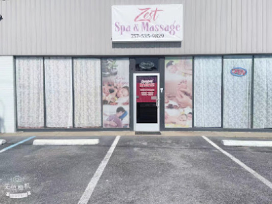 Zest listing photo