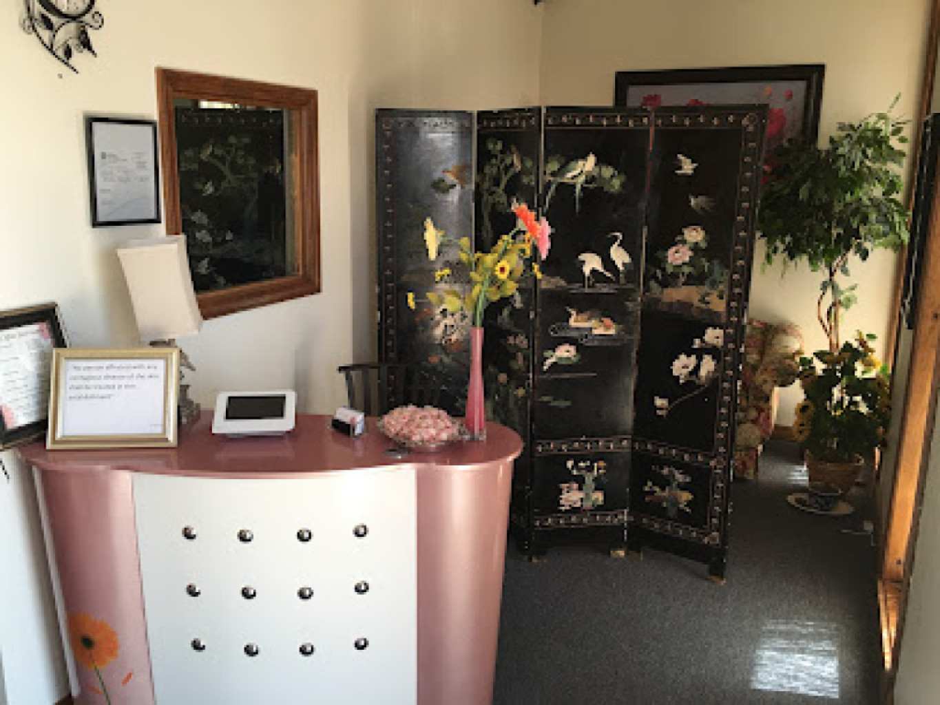 Daisy Spa photo 1