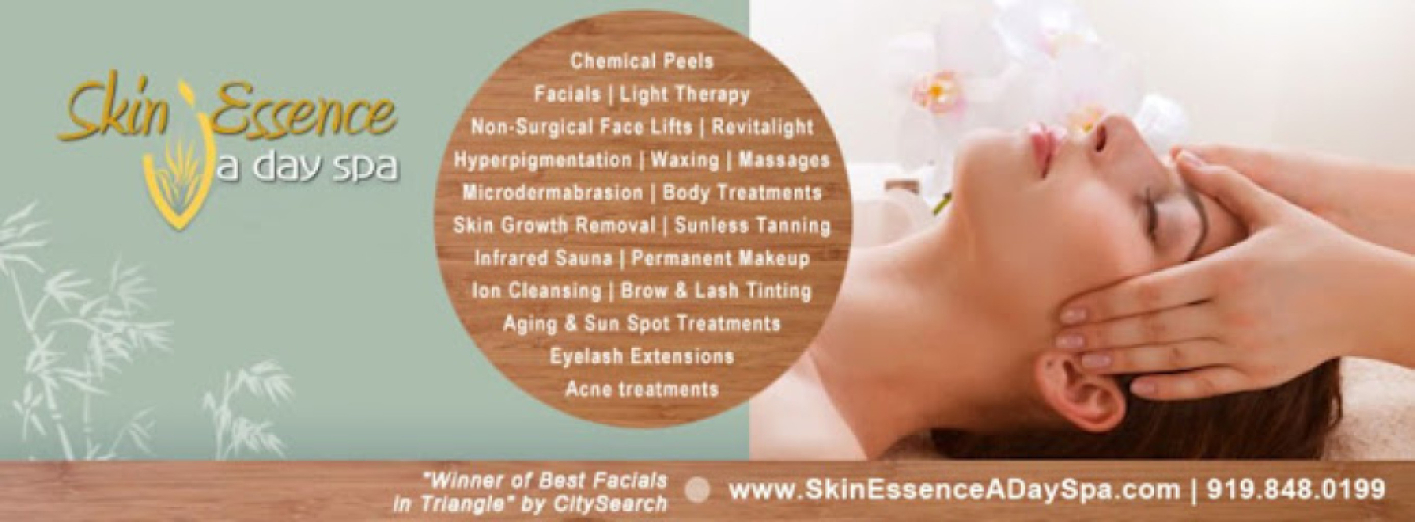 Skin Essence a Day Spa photo 1
