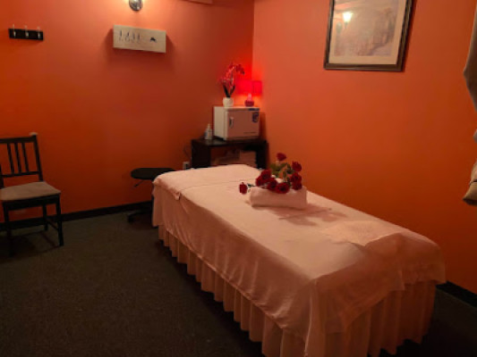 Yan Foot Reflexology listing photo