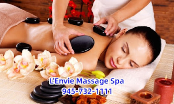 L'Envie Massage Spa listing photo